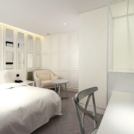 Hotel The Designers Dongdaemun Seoul Exterior photo