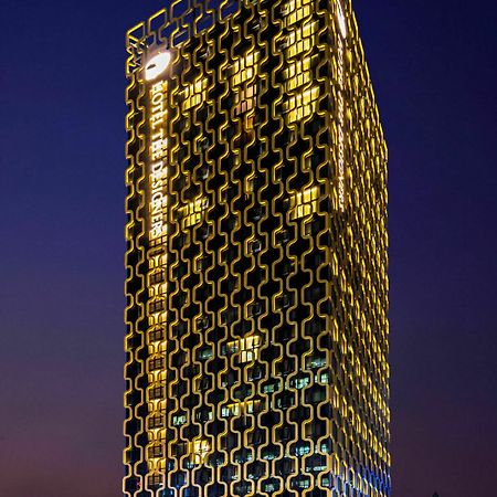 Hotel The Designers Dongdaemun Seoul Exterior photo