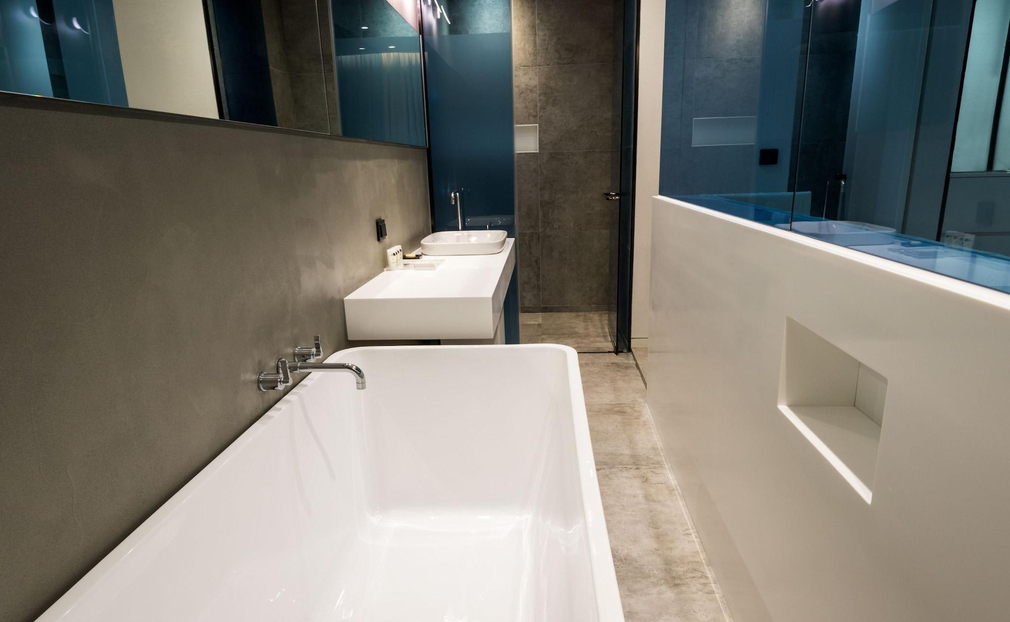 Hotel The Designers Dongdaemun Seoul Exterior photo
