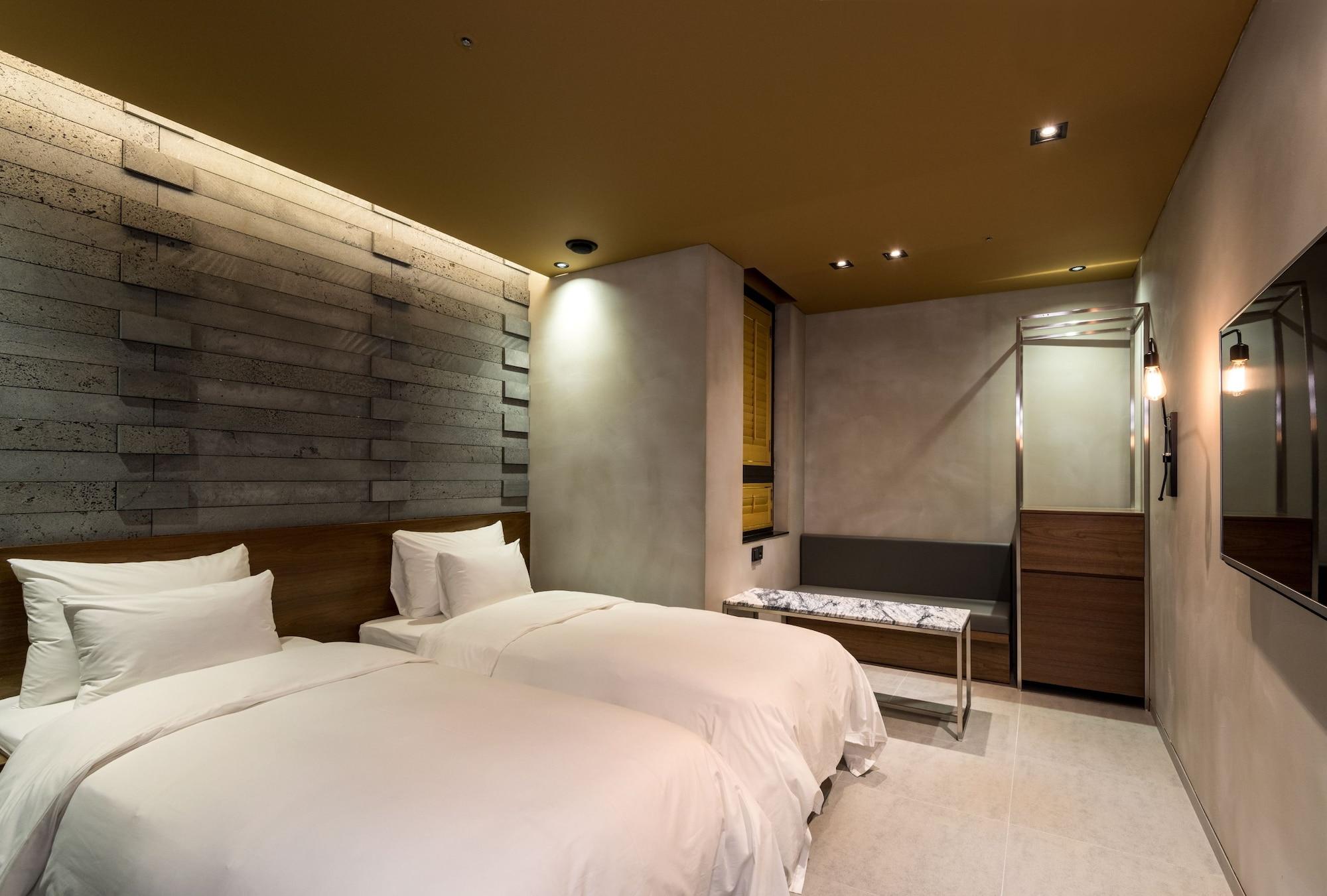 Hotel The Designers Dongdaemun Seoul Exterior photo