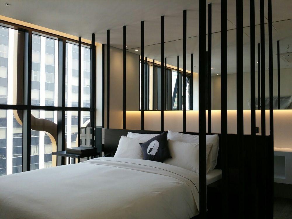 Hotel The Designers Dongdaemun Seoul Exterior photo