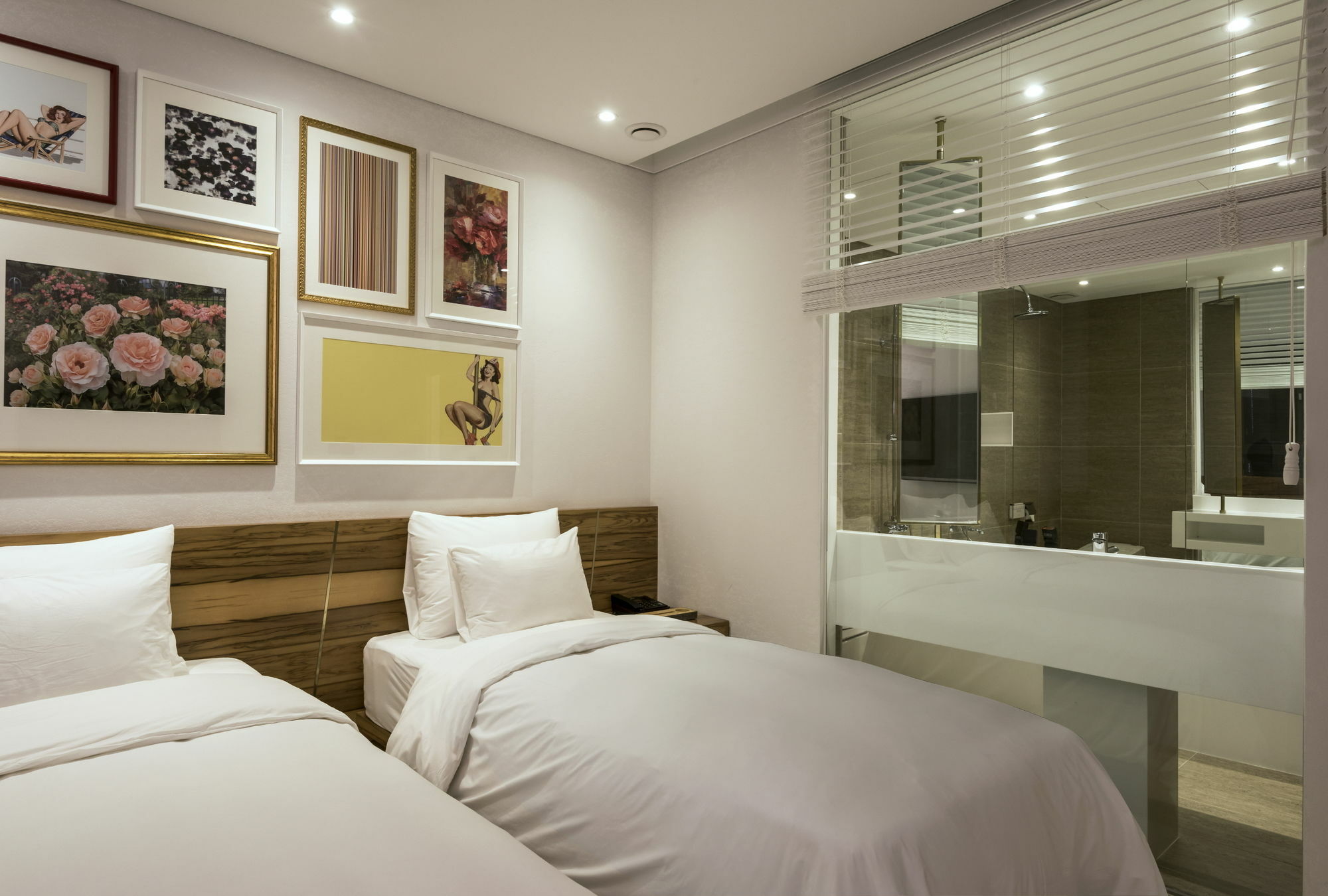 Hotel The Designers Dongdaemun Seoul Exterior photo