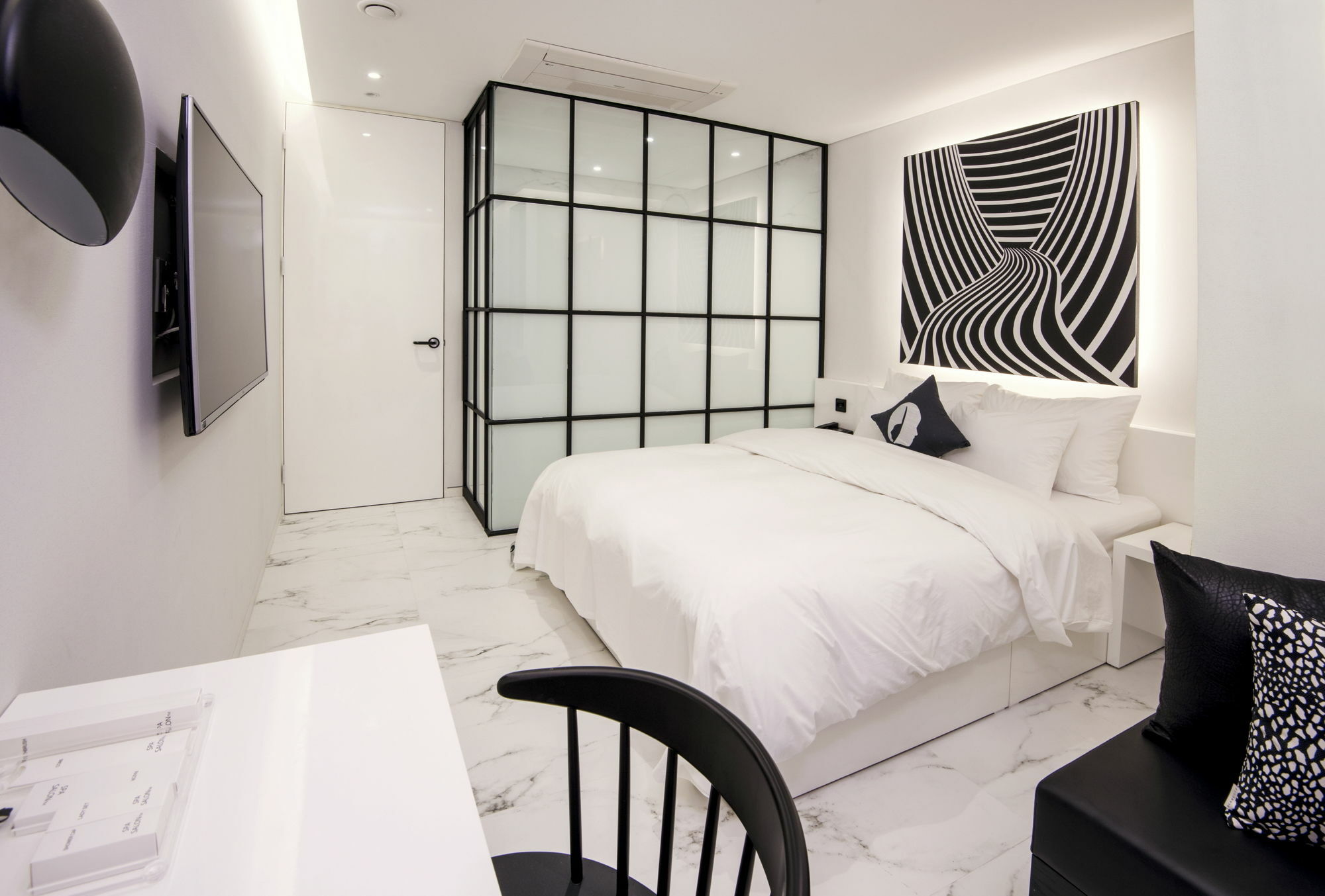 Hotel The Designers Dongdaemun Seoul Exterior photo