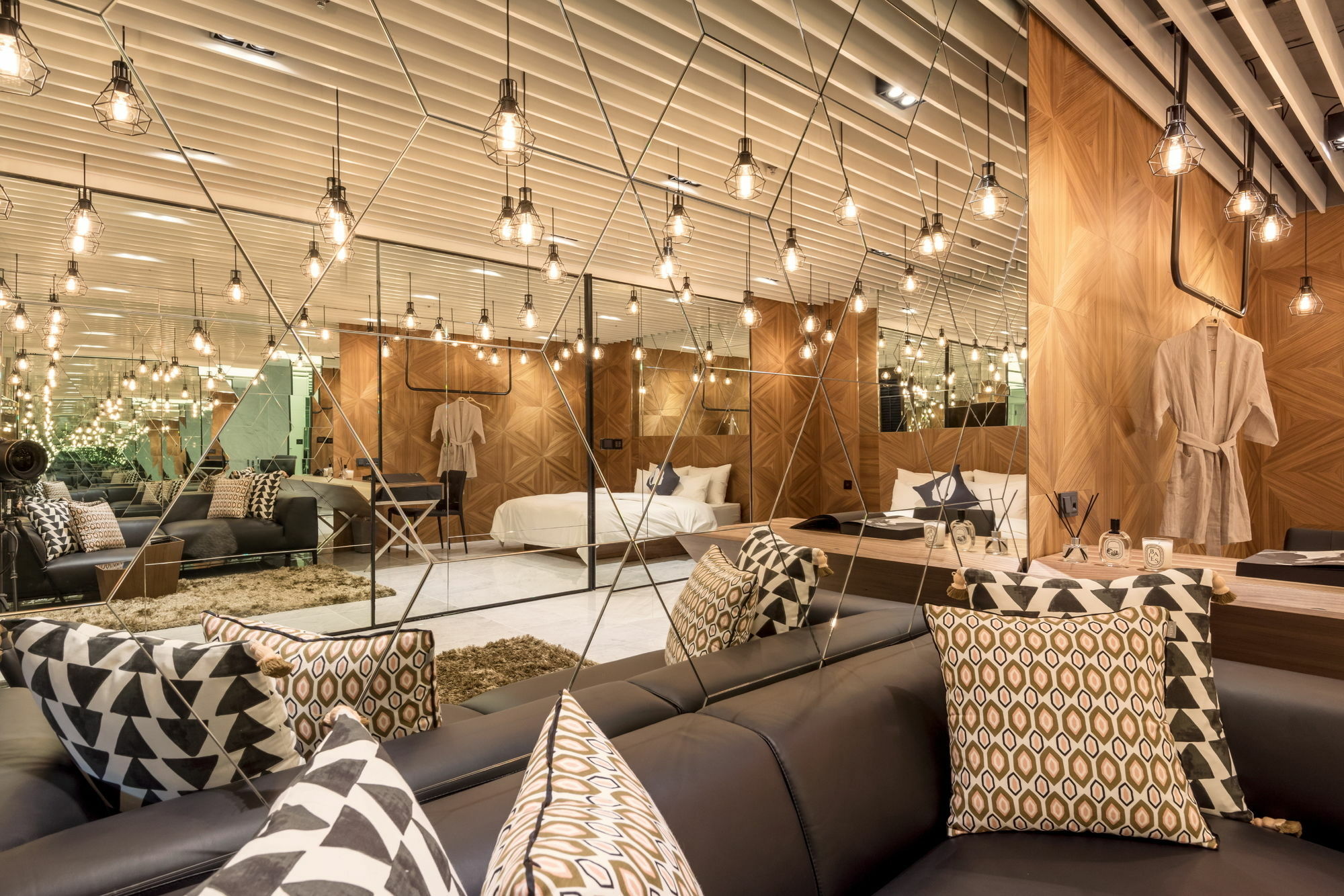 Hotel The Designers Dongdaemun Seoul Exterior photo