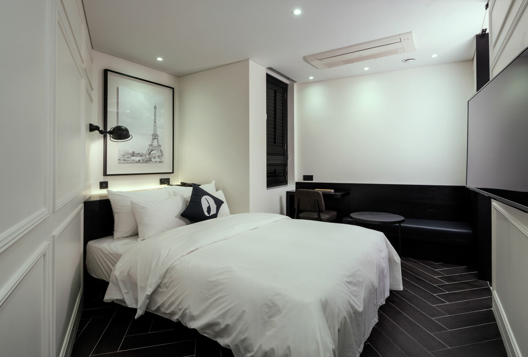 Hotel The Designers Dongdaemun Seoul Exterior photo