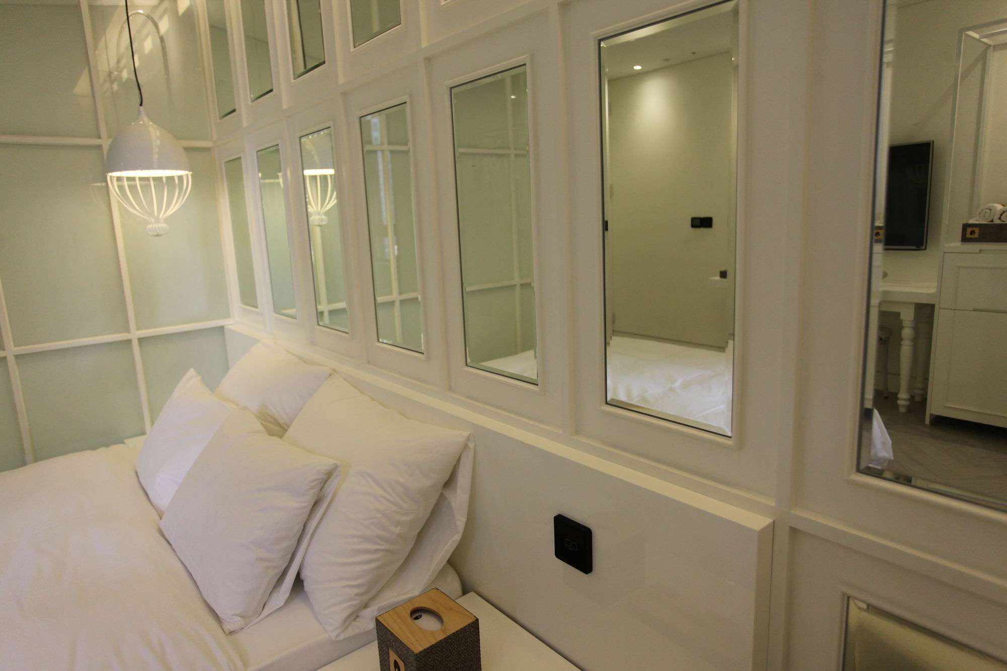 Hotel The Designers Dongdaemun Seoul Exterior photo