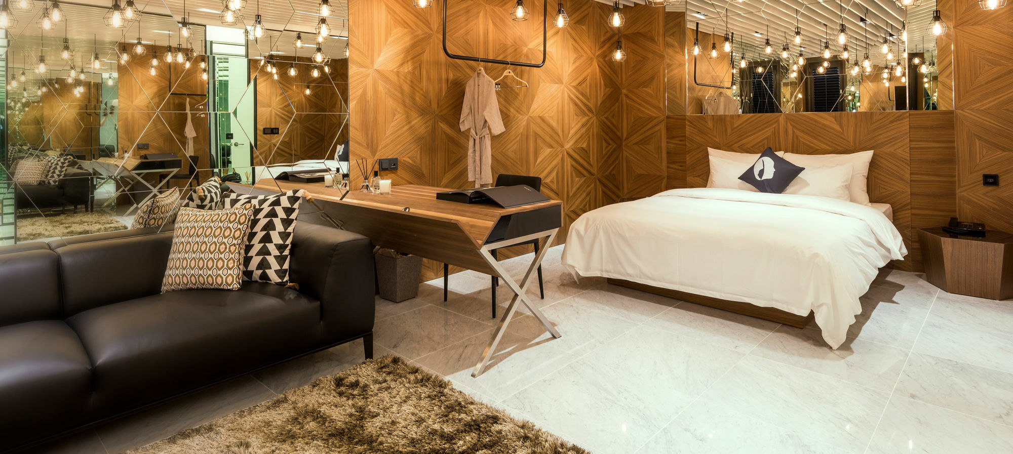 Hotel The Designers Dongdaemun Seoul Exterior photo