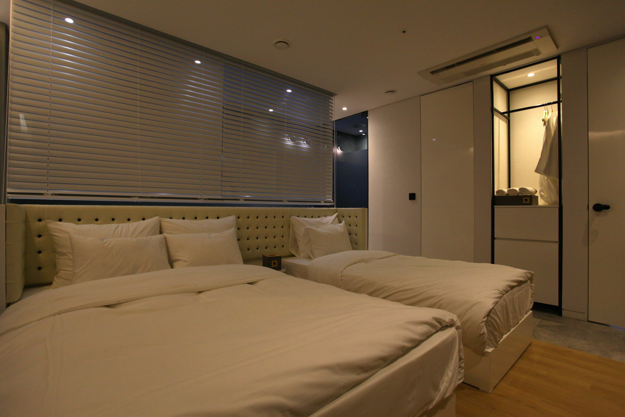 Hotel The Designers Dongdaemun Seoul Exterior photo