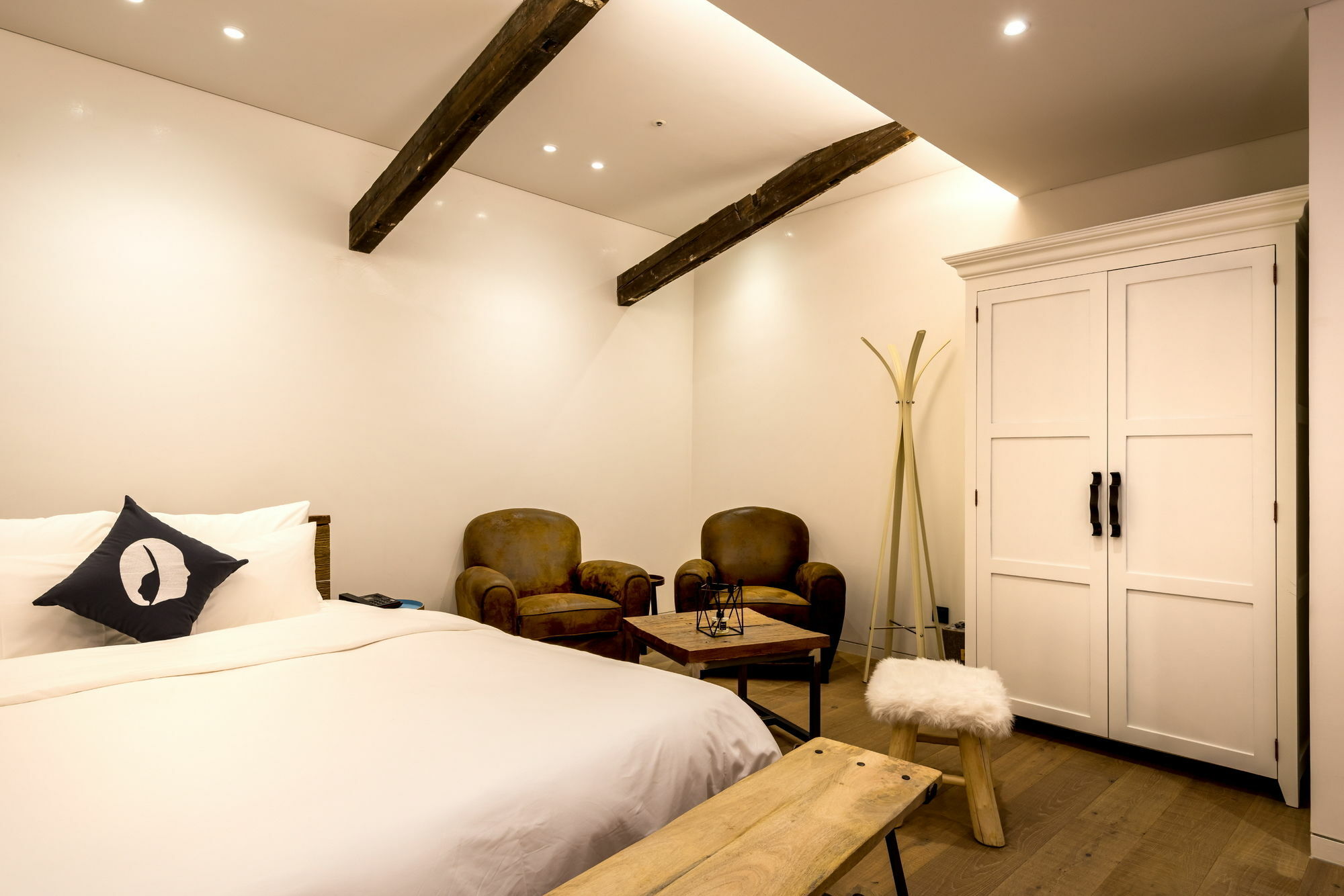 Hotel The Designers Dongdaemun Seoul Exterior photo